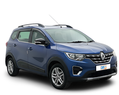 2022 Renault TRIBER - SUV - Petrol - Manual - ₹6.18 lakh